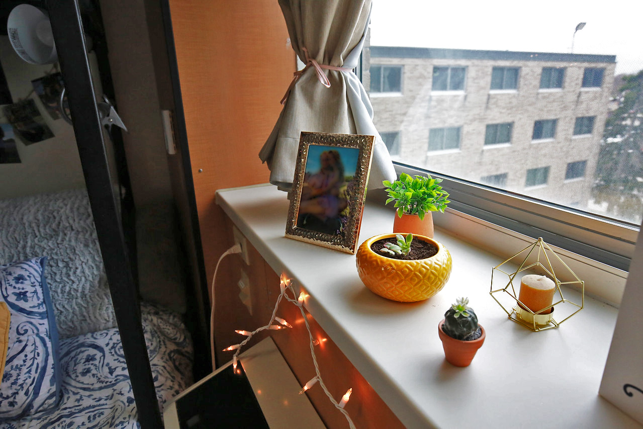 Rooms Housing and Residence Life UWSP